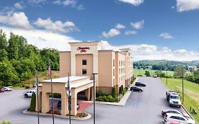 Hampton Inn Elkins Wv